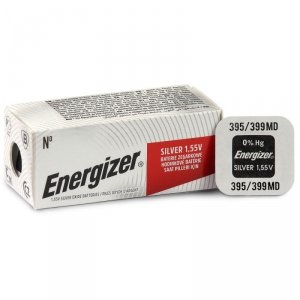 395 / 399 Energizer Bateria Sr 57 / Sr 927 W