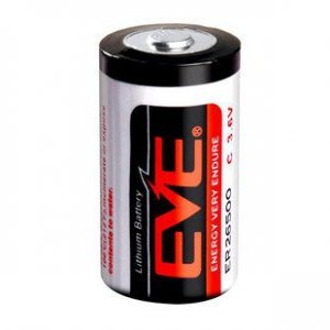 Ls26500 / Er26500 Cr C 3,6V Litowa Eve