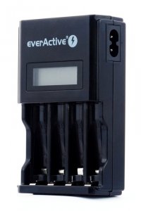 Ładowarka Everactive Nc-450 Black