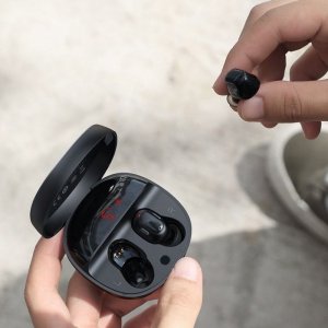 Słuchawki Bluetooth Baseus WM01 Plus NGWM01P-02 