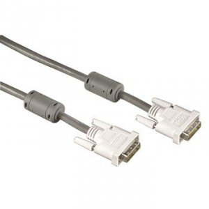 Hama kabel dvi digital dual link 1,8m 450770000
