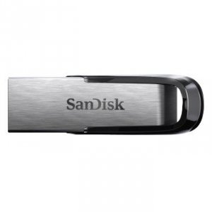 Dysk USB 3.0 Cruzer Ultra Flair 256GB - SanDisk