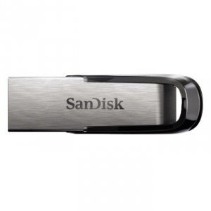 Dysk USB 3.0 Cruzer Ultra Flair 64GB - SanDisk