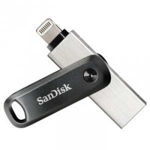 IxPand 256GB USB Flash Drive iPhone iPad - SanDisk