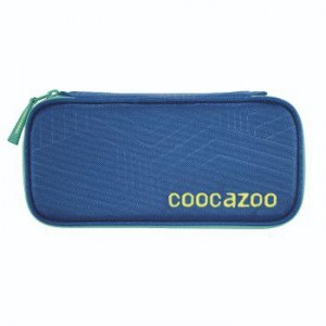 Przybornik szkolny PencilDenzel 2 Waveman - Coocazoo