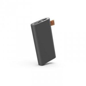 Powerbank 6000 mah usb-c storm grey 