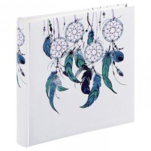Album 30x30/100 Jumbo Dreamcatcher - Hama