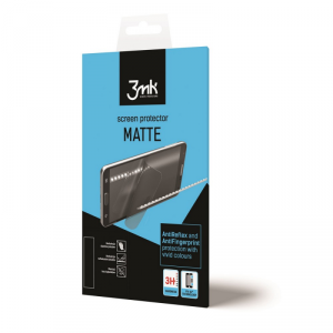 3MK Newmatte Folia ochronna Samsung Galaxy S6 Edge