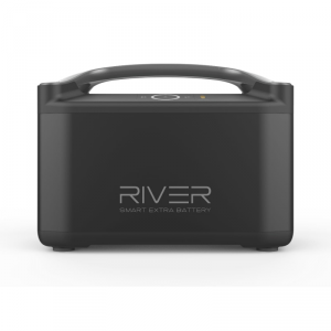 ECOFLOW Dodatkowa bateria River Pro