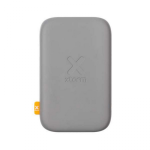 XTORM Powerbank Magnetyczny iPhone12/13,  5000 mAh 7,5W