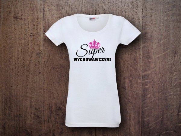 Super Wychowawczyni