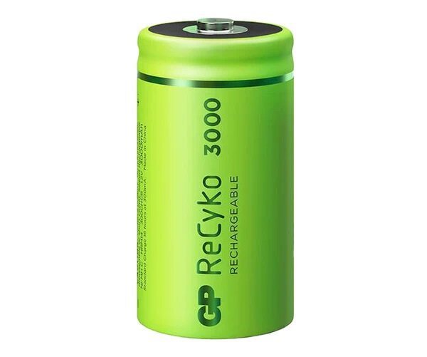 R14 Akumulator Gp Recyko+ 3000Mah