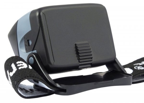 Latarka Czołowa Led Everactive Hl-150