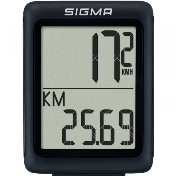 Licznik rowerowy BC  5.0 WR - Sigma 