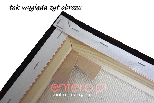 Fotoobraz 50x90 cm / 90x50 cm - zdjęcie na płótnie- darmowa dostawa