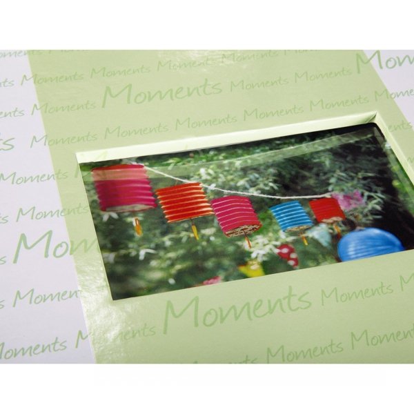 Album-26x26-60-La-Vida-Wiosenna-zielen-Hama