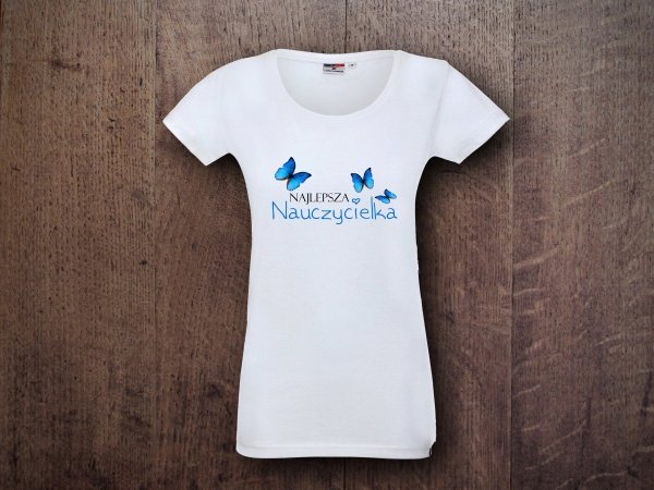 Najlepsza Nauczycielka