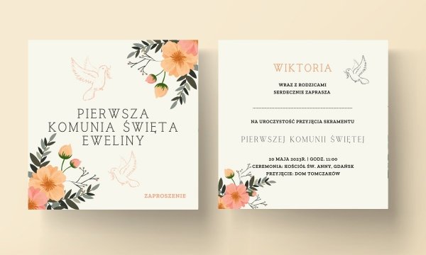 Zaproszenie-jednokartkowe-15x15-na-I-Komunie-swieta-M19