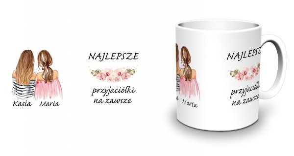 Kubek-bialy-Najlepsze-przyjaciolki-Studioixpl