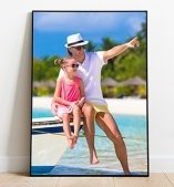 Zdjęcie w formacie 40x70 Powiększenie Matowe - Studioix.pl