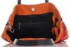 Kožené kabelka shopper bag Vittoria Gotti V4077