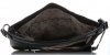 Kožené kabelka univerzální Velina Fabbiano čokoládová VF6150