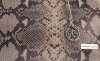Kožené kabelka kufřík Vittoria Gotti zemitá V028PIT