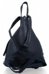 Dámská kabelka batůžek BEE BAG tmavě modrá 1902CA123