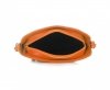 Kožené kabelka listonoška Genuine Leather E4098