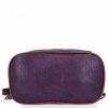 Dámská kabelka batůžek Herisson fialová 1502L32