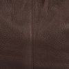 Dámská kabelka shopper bag Herisson čokoládová 19C323