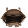 Dámská kabelka shopper bag Hernan béžová HB0213-1