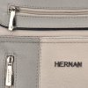 DĂĄmskĂĄ kabelka shopper bag Hernan bĂŠĹžovĂĄ 3892-1