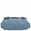 Dámská kabelka batůžek Hernan světle modrá HB0382