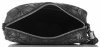Kožené kabelka listonoška Vittoria Gotti černá V3288F