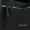 Dámská kabelka univerzální BEE BAG černá 0852L2036