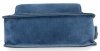 Kožené kabelka listonoška Vittoria Gotti jeans V1982B