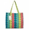 Dámská kabelka shopper bag Hernan multikolor HB1372-L14