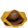 Dámská kabelka univerzální BEE BAG žlutá 1352S301