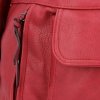 Dámská kabelka univerzální Hernan červená HB0373