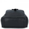 Dámská kabelka batůžek Herisson černá 1352M319