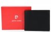 pánská peněženka Pierre Cardin černá 8806NIRYA03