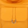 Dámská kabelka univerzální BEE BAG žlutá 2052A2074