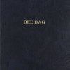Dámská kabelka klasická BEE BAG tmavě modrá 2402A272L