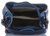 Kožené kabelka shopper bag Vittoria Gotti jeans V344