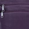 Dámská kabelka listonoška Herisson fialová 1202H2023-86