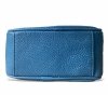 Dámská kabelka listonoška Herisson světle modrá 1352H2023-203