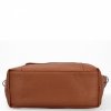Dámská kabelka shopper bag Herisson zrzavá 17B374