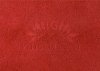 Kožené kabelka listonoška Vittoria Gotti červená V2002