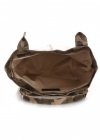Kožené kabelka shopper bag Vittoria Gotti multikolor V15